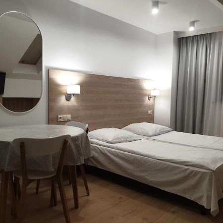 Messina Apartamenty Wyspa Sobieszewska 그단스크 외부 사진