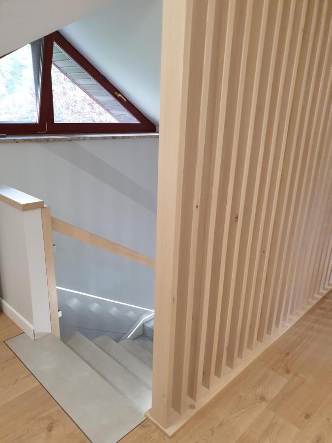Messina Apartamenty Wyspa Sobieszewska 그단스크 외부 사진