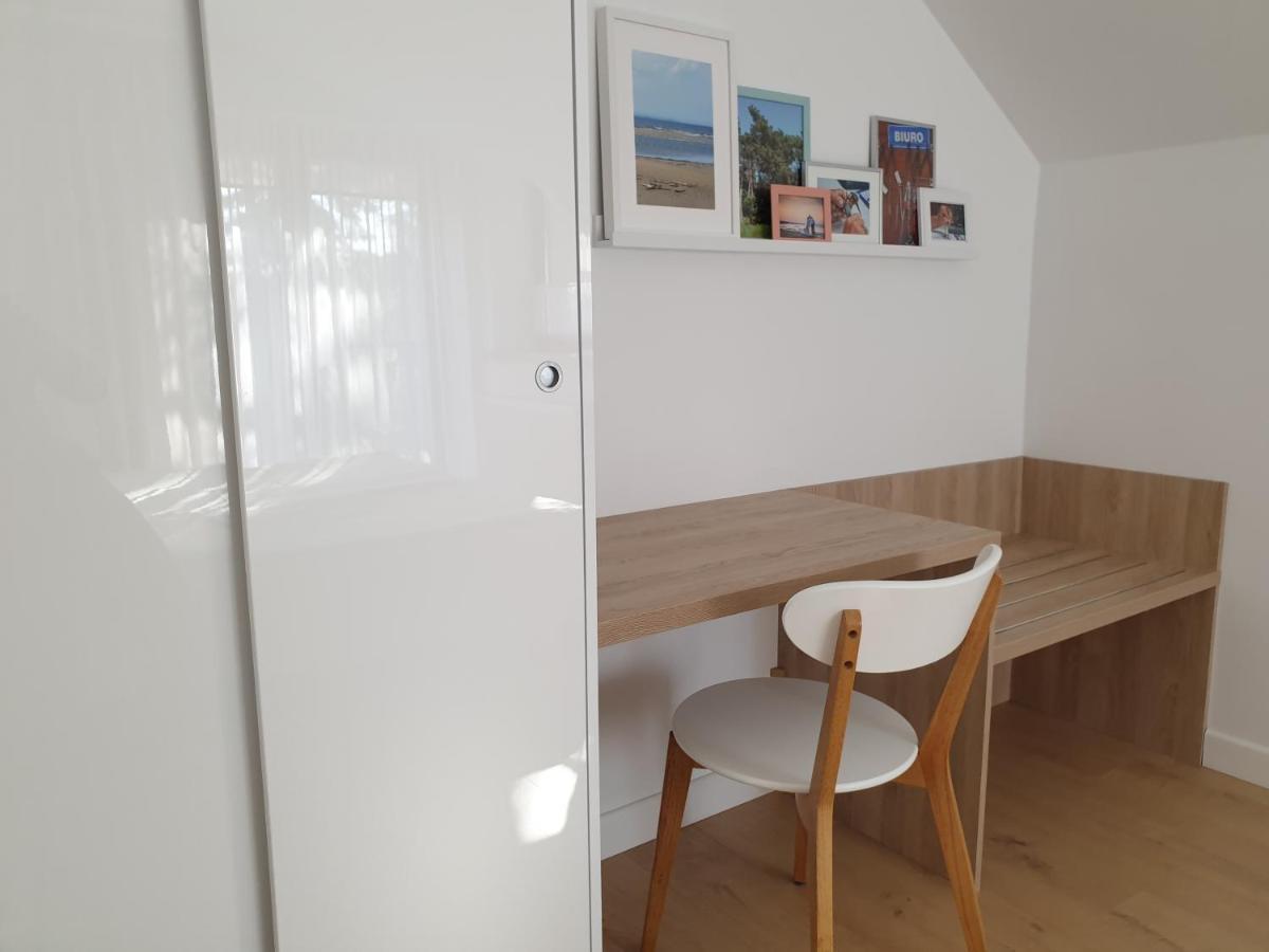 Messina Apartamenty Wyspa Sobieszewska 그단스크 외부 사진