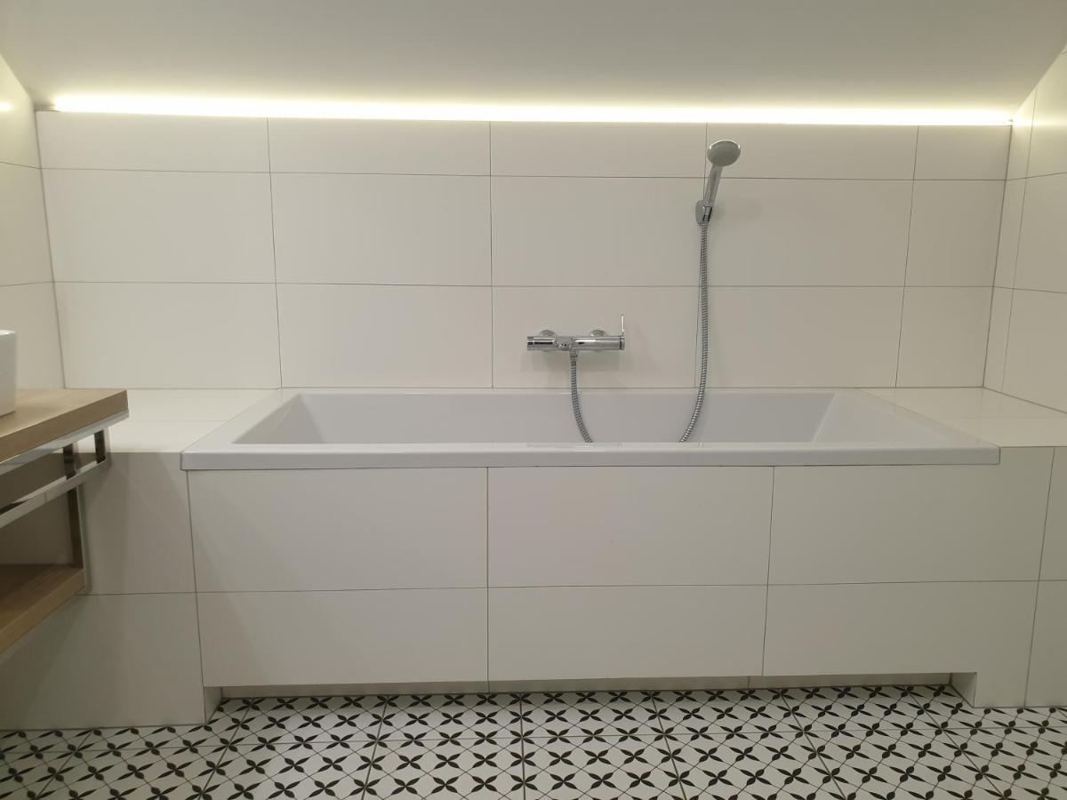 Messina Apartamenty Wyspa Sobieszewska 그단스크 외부 사진